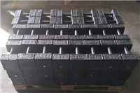 昌平區(qū)20kg配重砝碼,20公斤標(biāo)準(zhǔn)砝碼價(jià)格